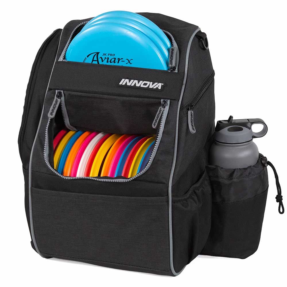 Innova Excursion Disc Golf Backpack