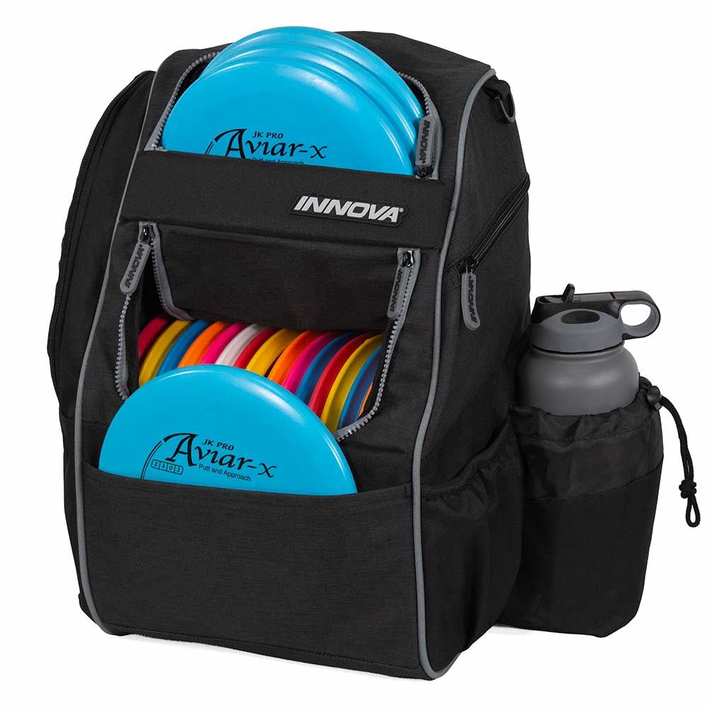 Innova Excursion Disc Golf Backpack