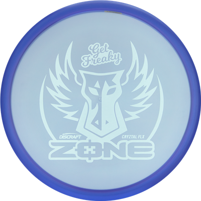 Brodie Smith Crystal FLX Zone "Get Freaky"