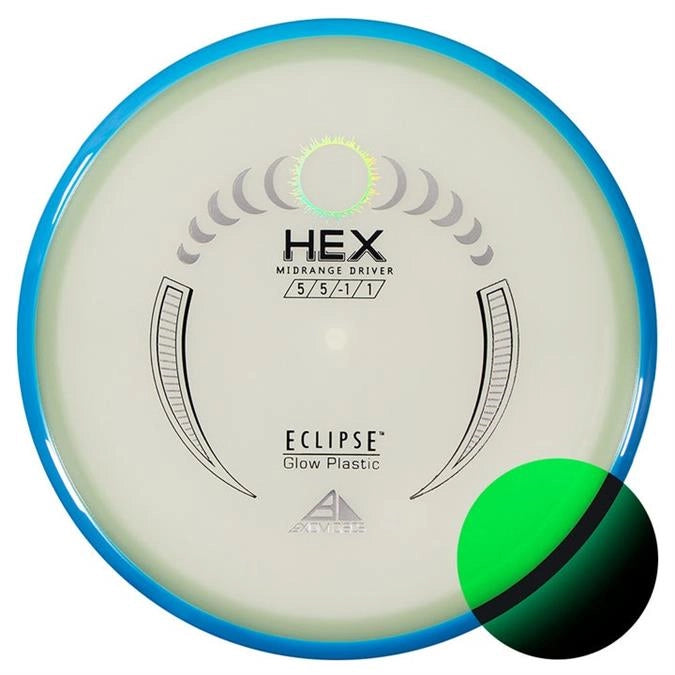 Eclipse Hex