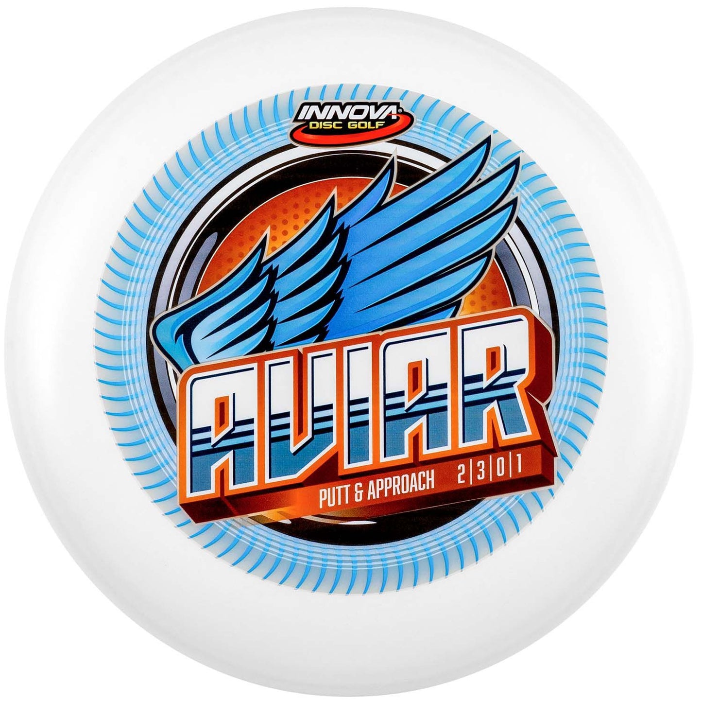 Innova DX 3-Disc Starter Set