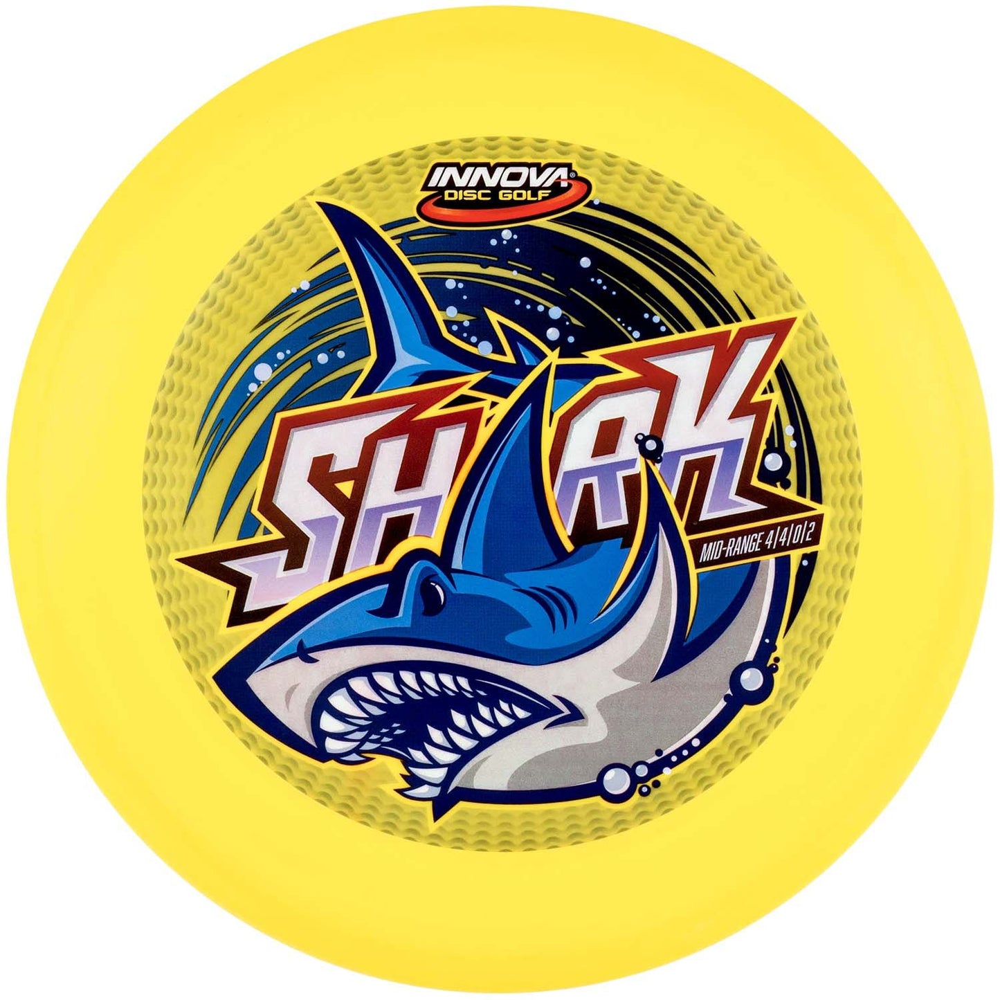 Innova DX 3-Disc Starter Set