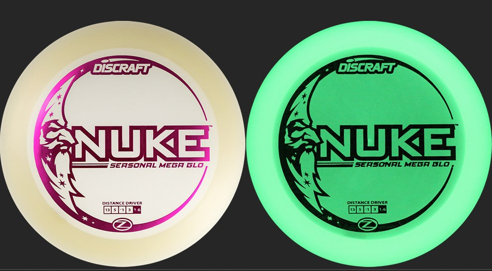 Mega Glo Z Nuke