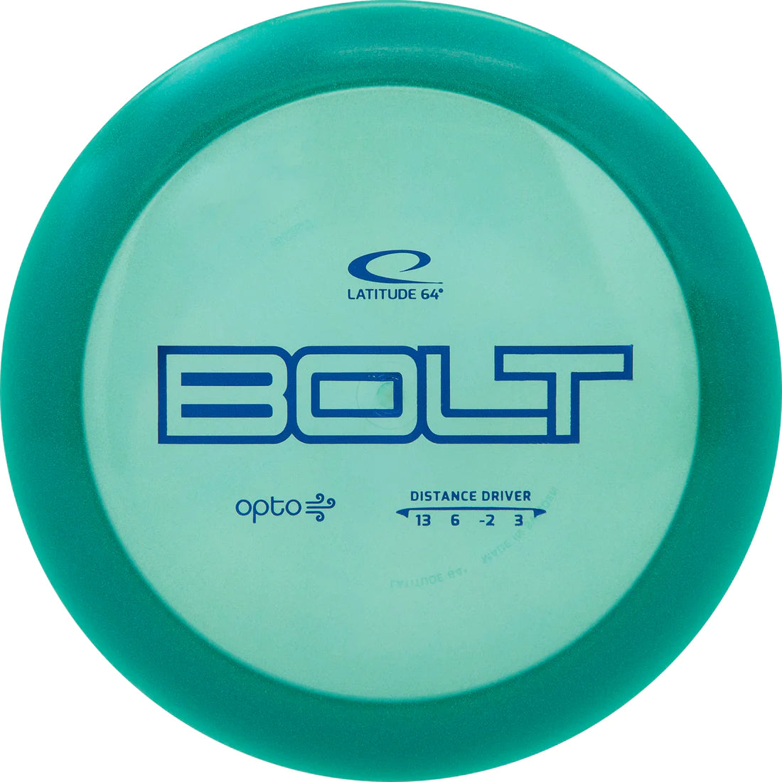 Opto Air Bolt
