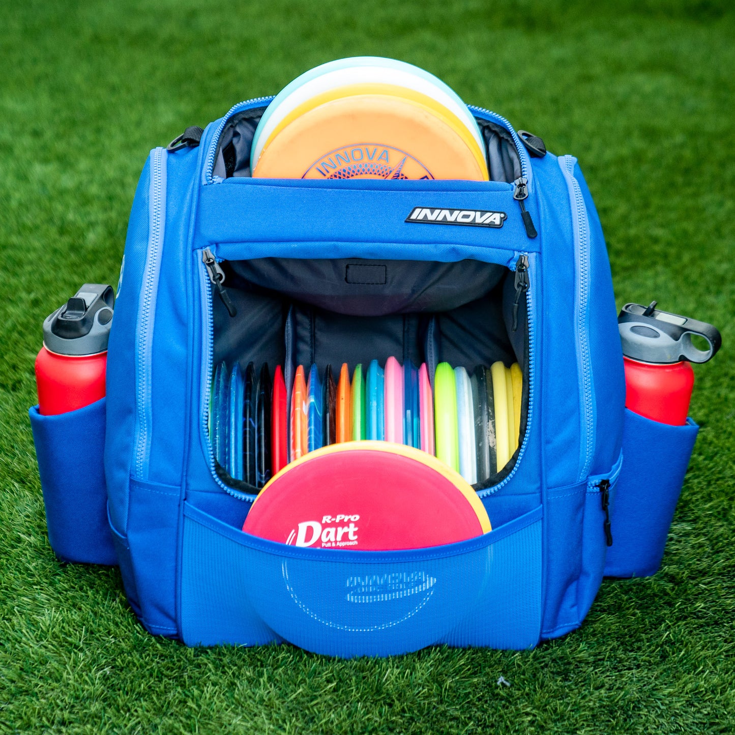 Innova Safari Backpack