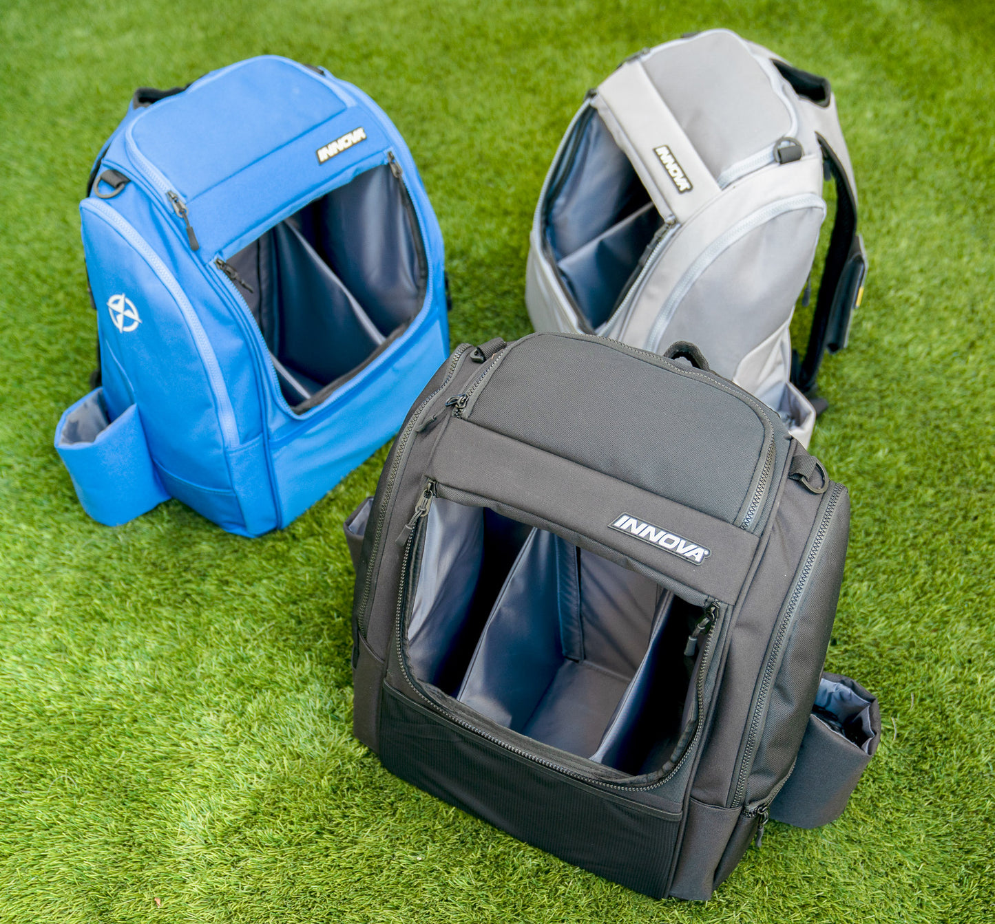 Innova Safari Backpack