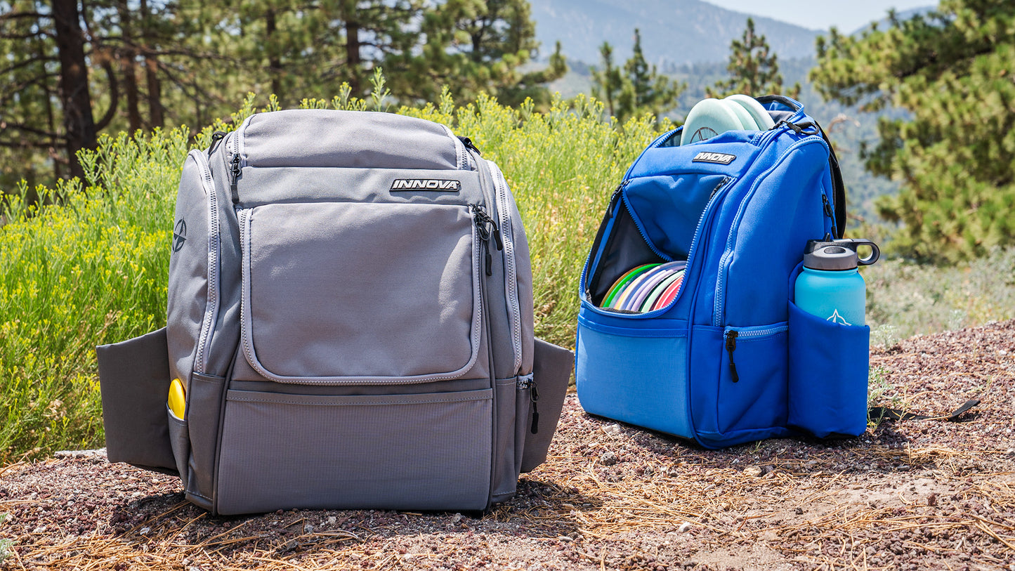 Innova Safari Backpack