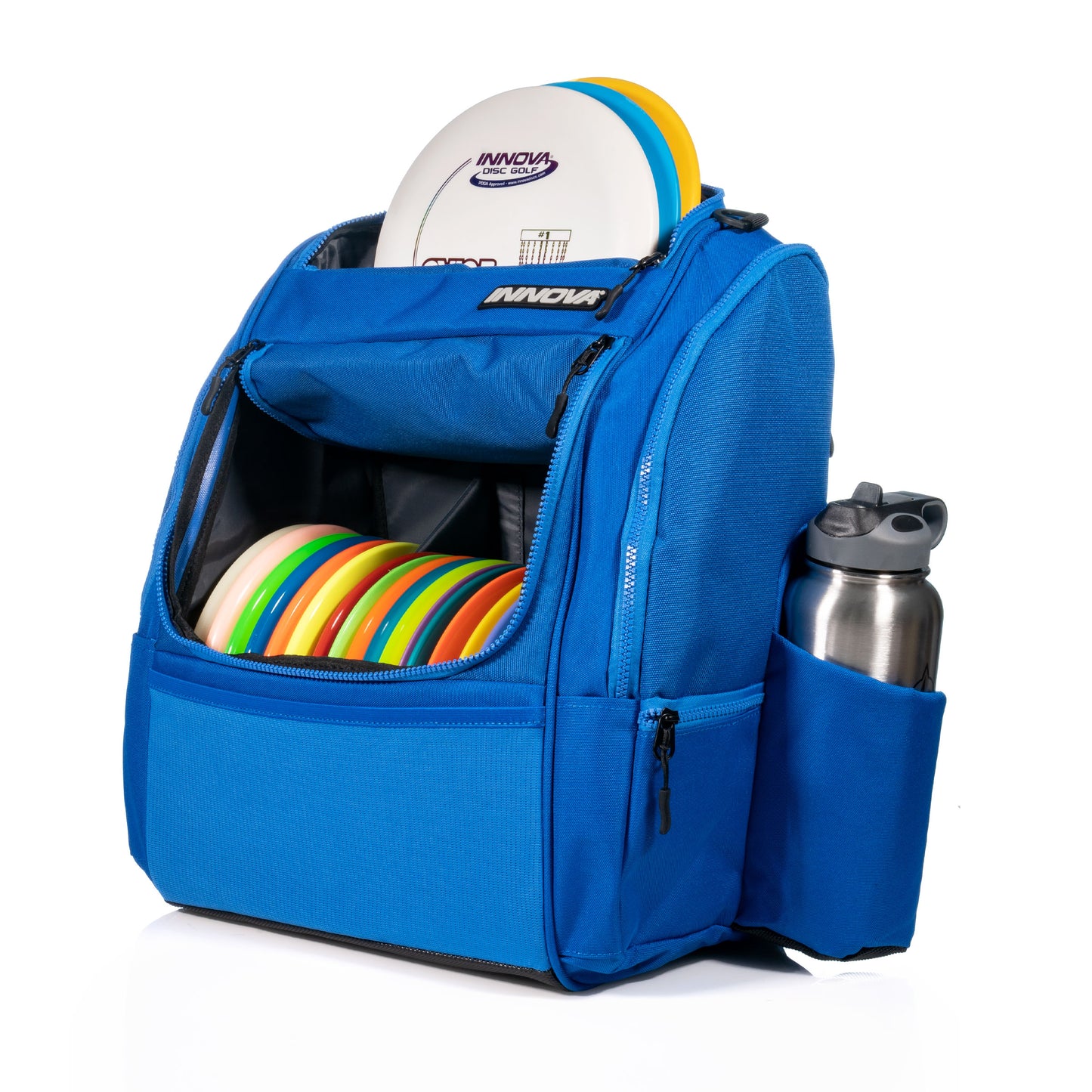 Innova Safari Backpack