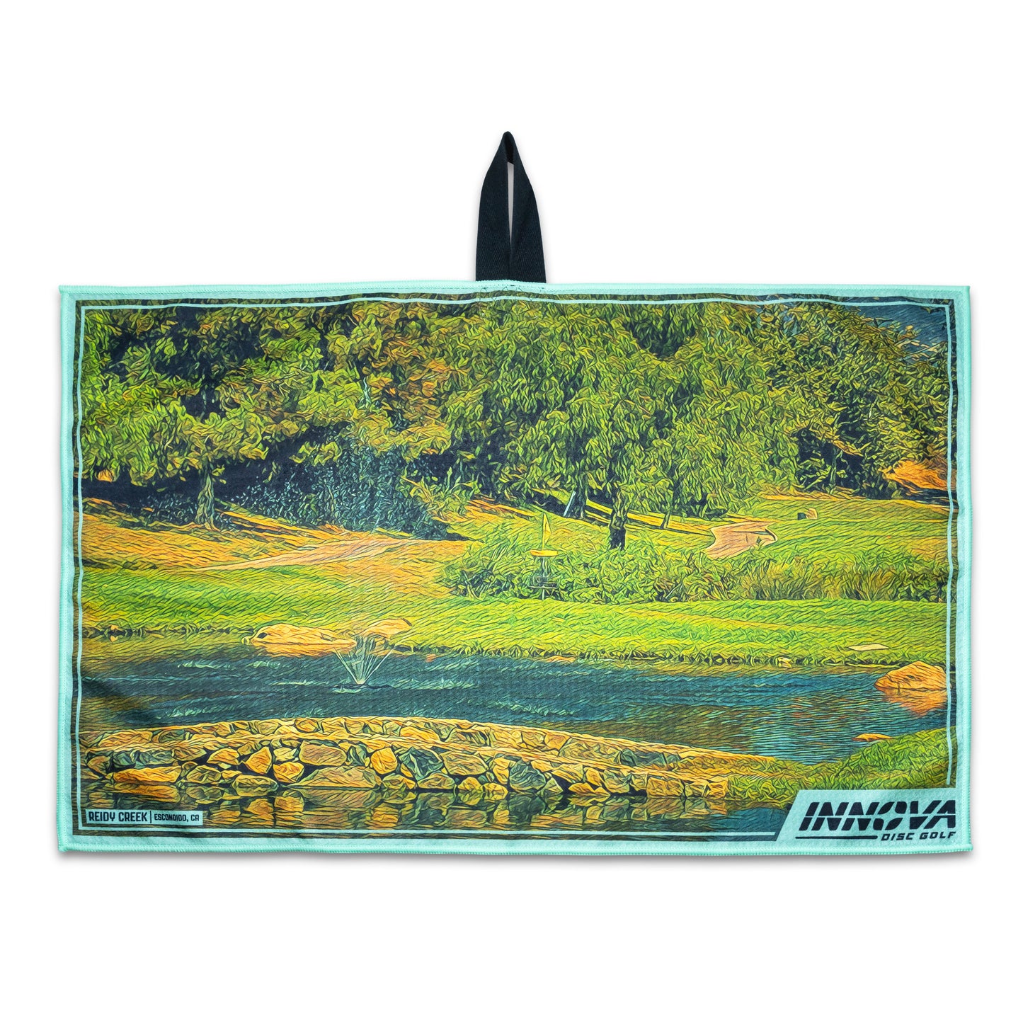 Innova Tour Towel