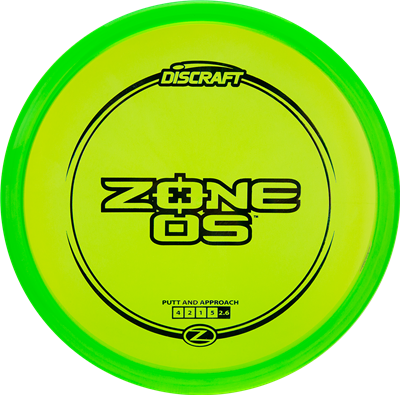 Z Zone OS