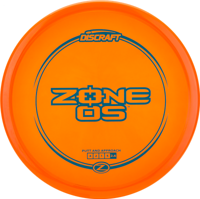 Z Zone OS