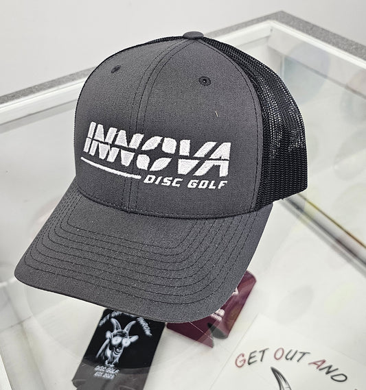 Innova Burst Trucker Hat