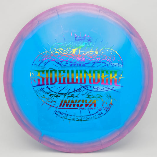 Used/Pre-Owned Innova Halo Star Sidewinder