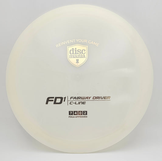 C-Line FD1