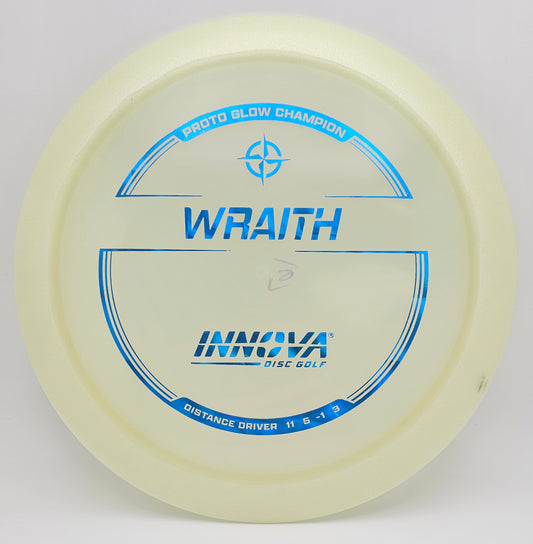 Proto Glow Champion Wraith