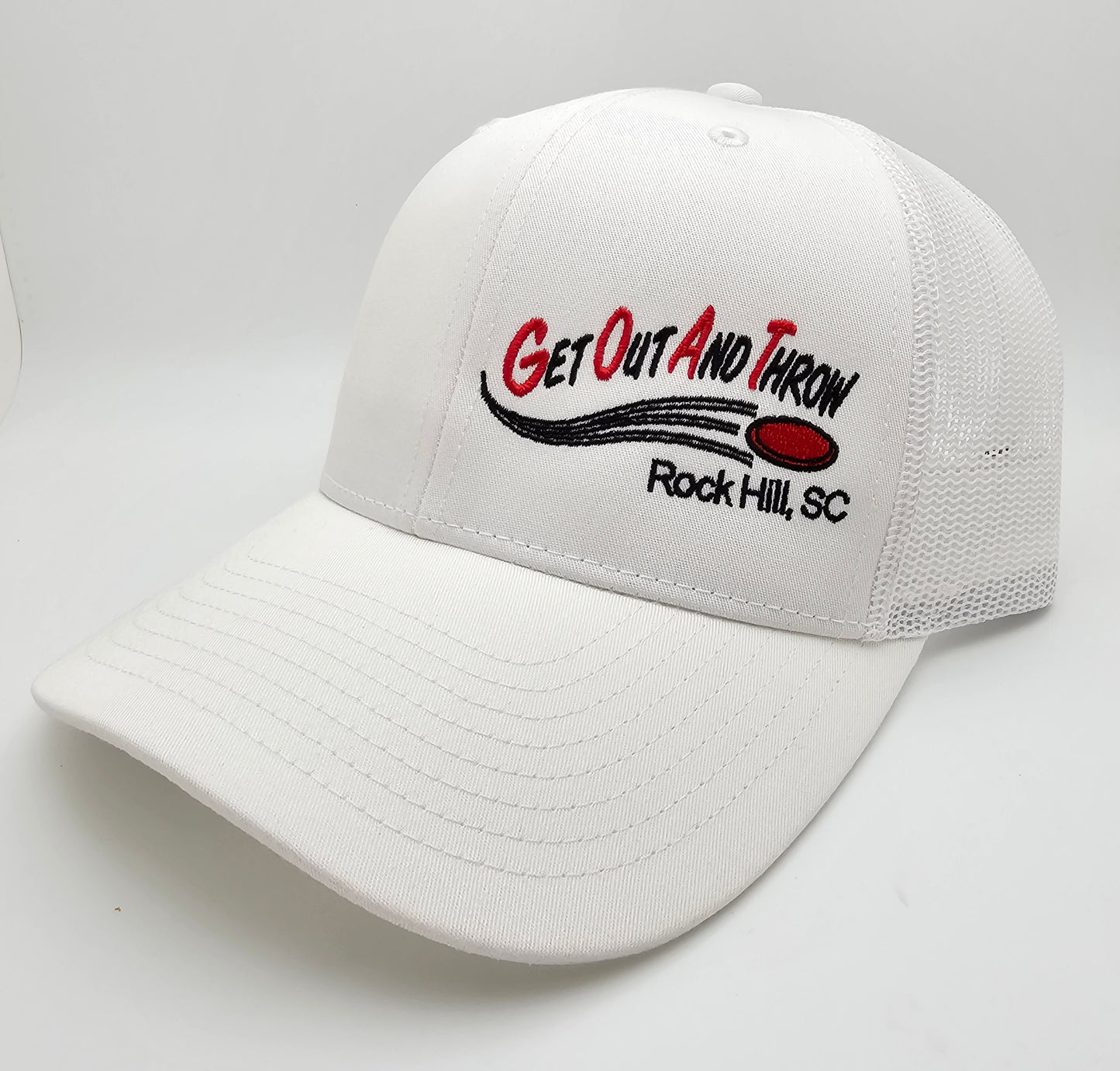 G.O.A.T. Hat