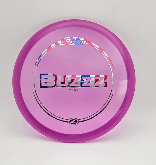 Mini Z Buzzz