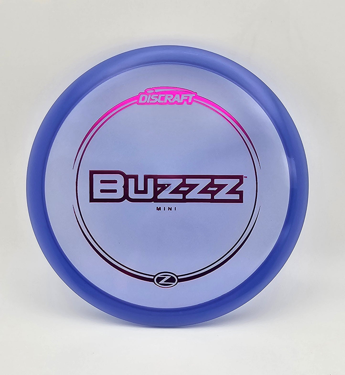 Mini Z Buzzz