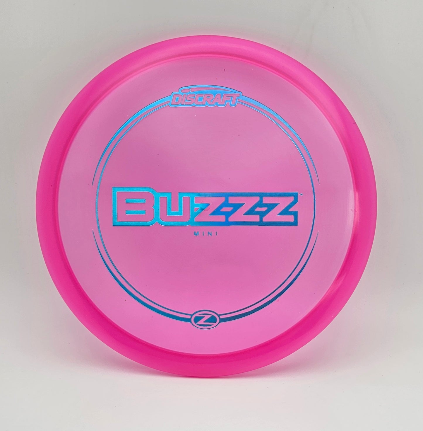Mini Z Buzzz