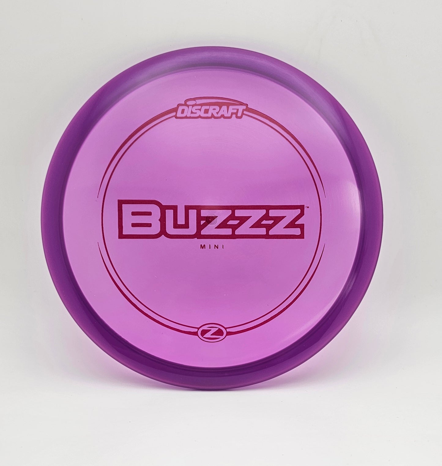 Mini Z Buzzz