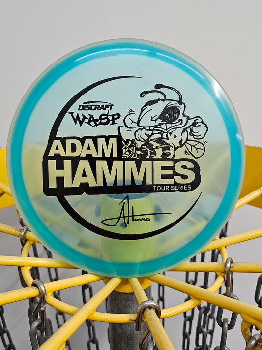 Discraft Adam Hammes Tour Series Z Line Wasp