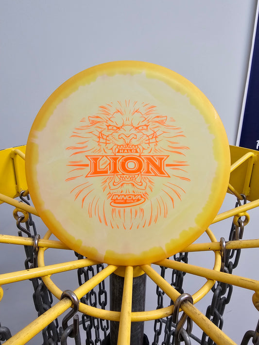 Innova Halo Star Lion