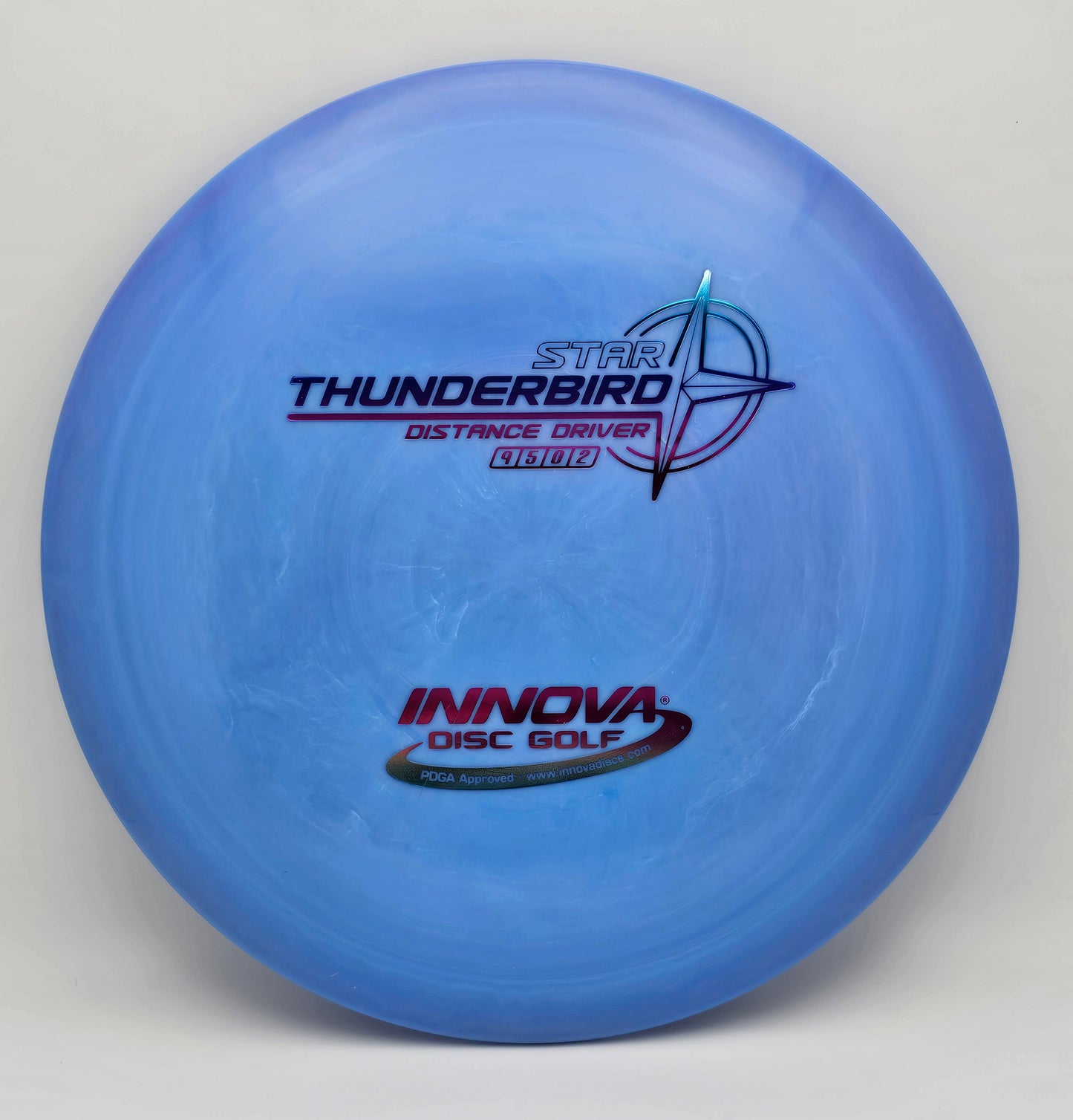 Star Thunderbird