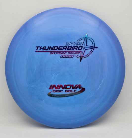 Star Thunderbird