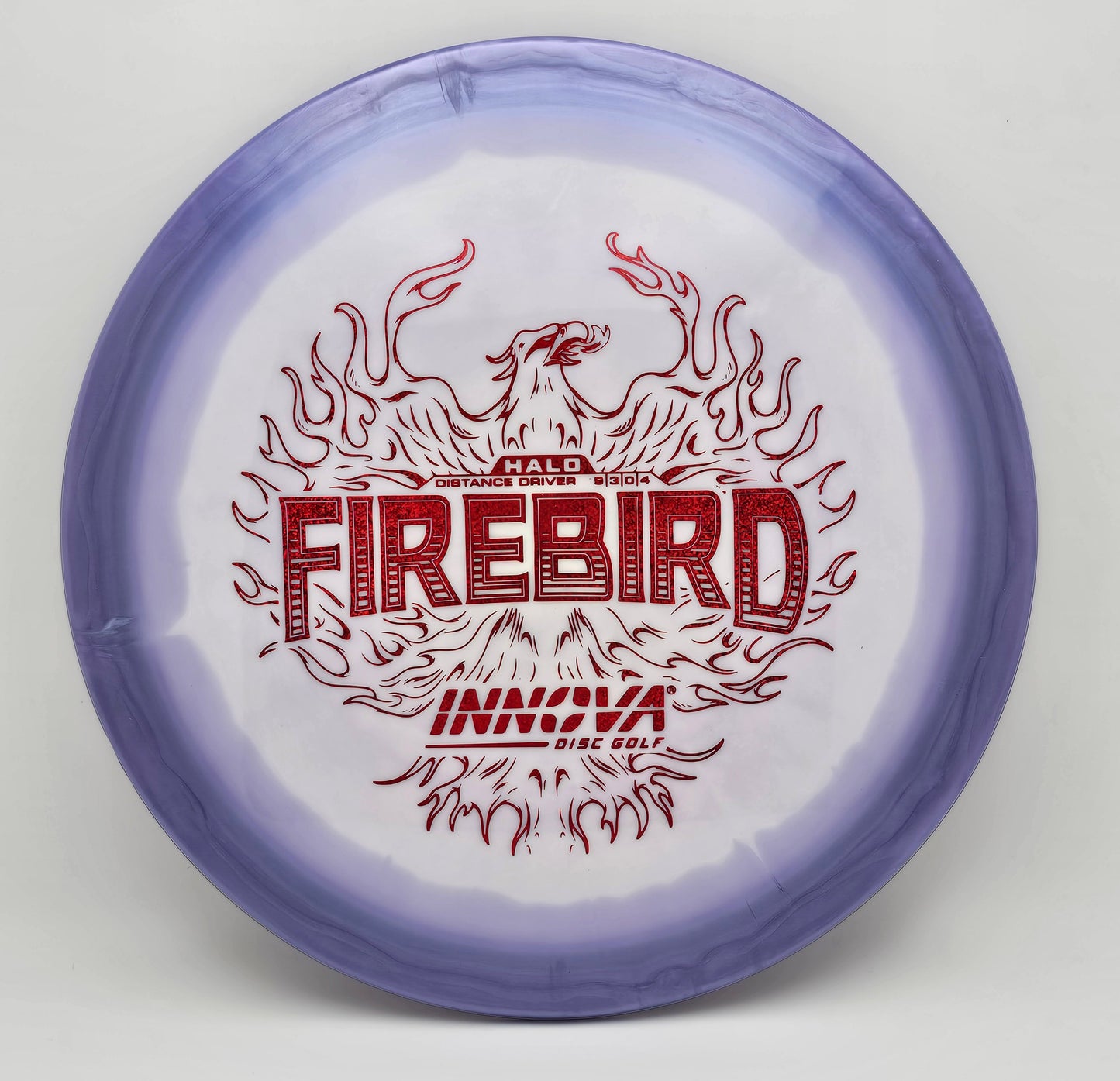 Halo Star Firebird