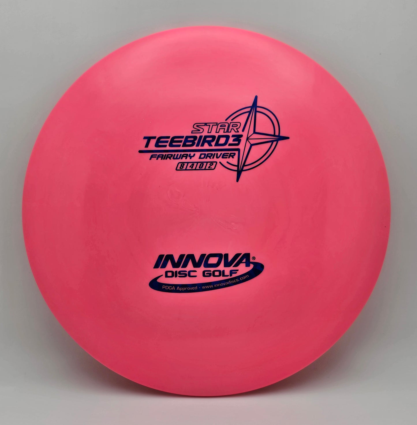 Star Teebird3