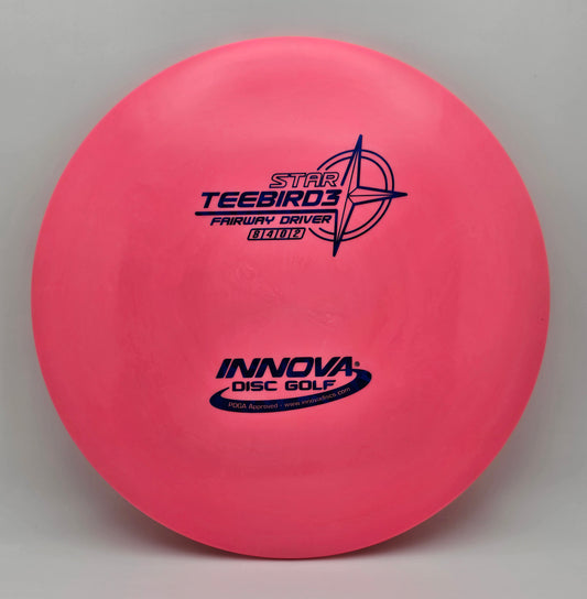 Star Teebird3