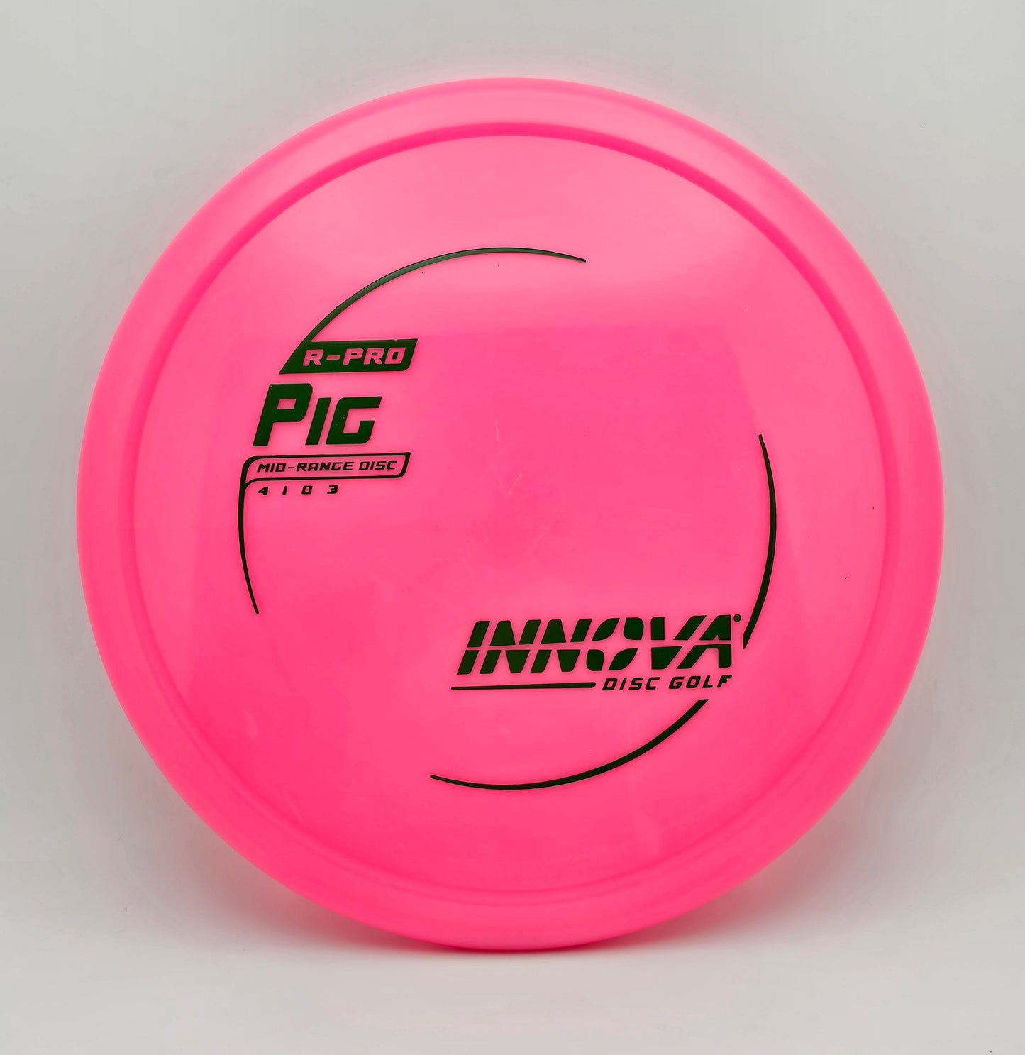 Pig R-Pro