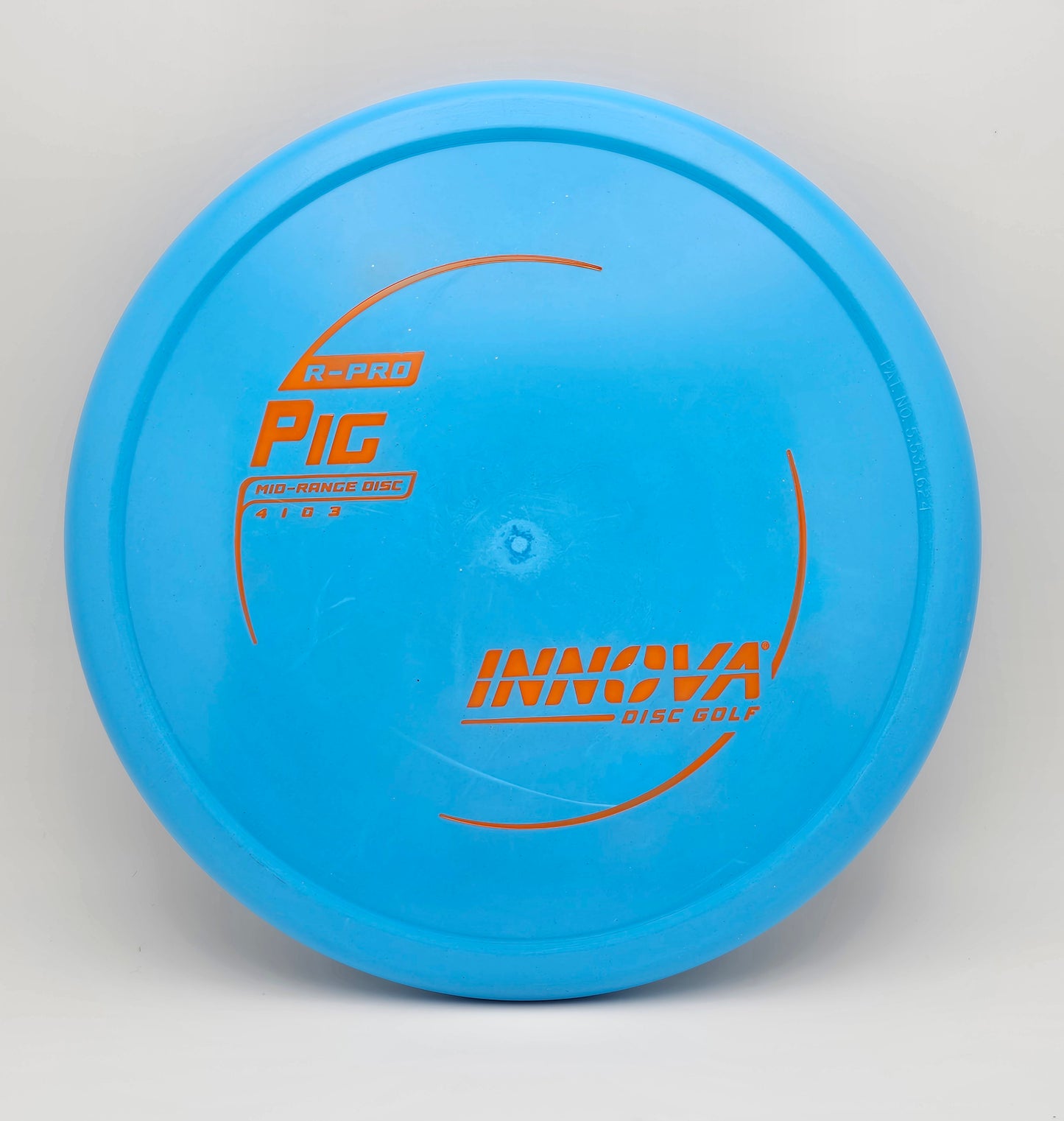 Pig R-Pro