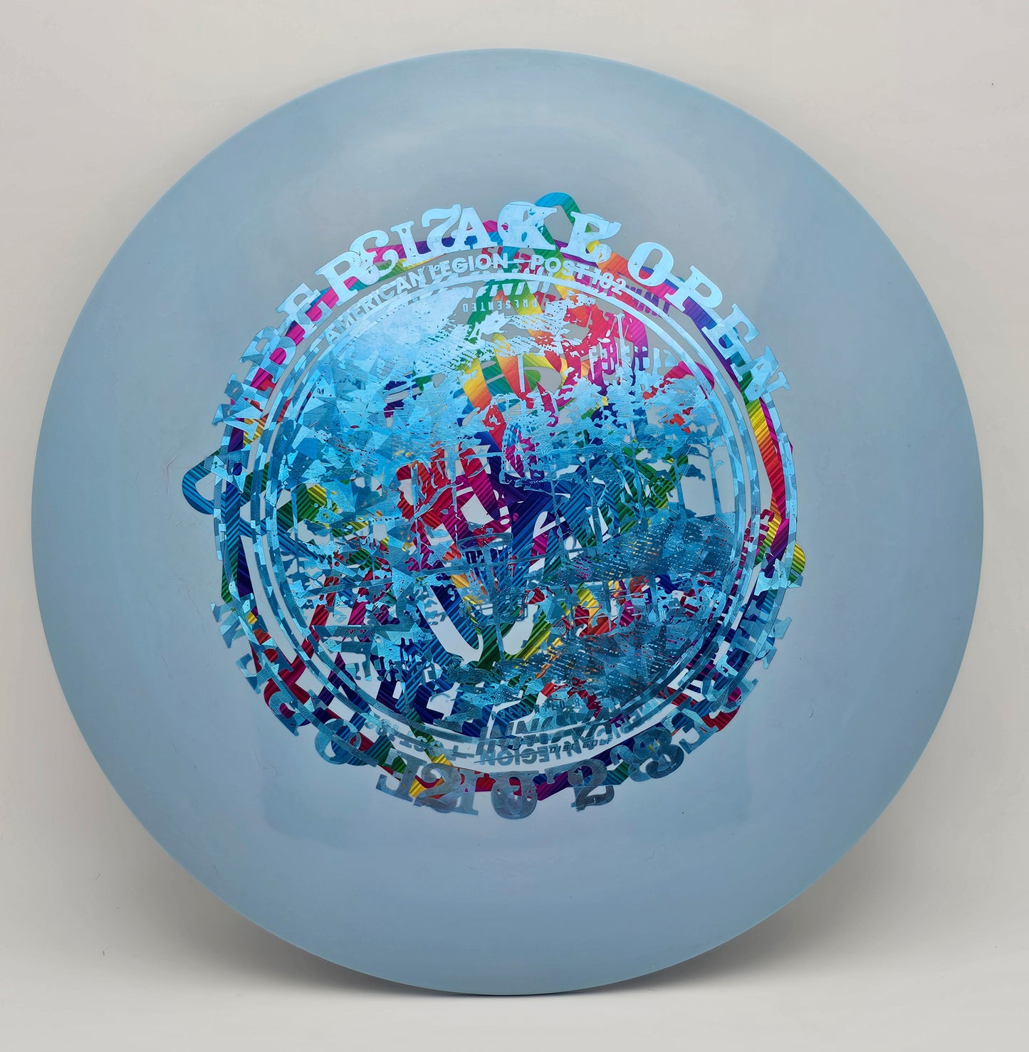 Innova F2 - Factory Second - Star Shryke