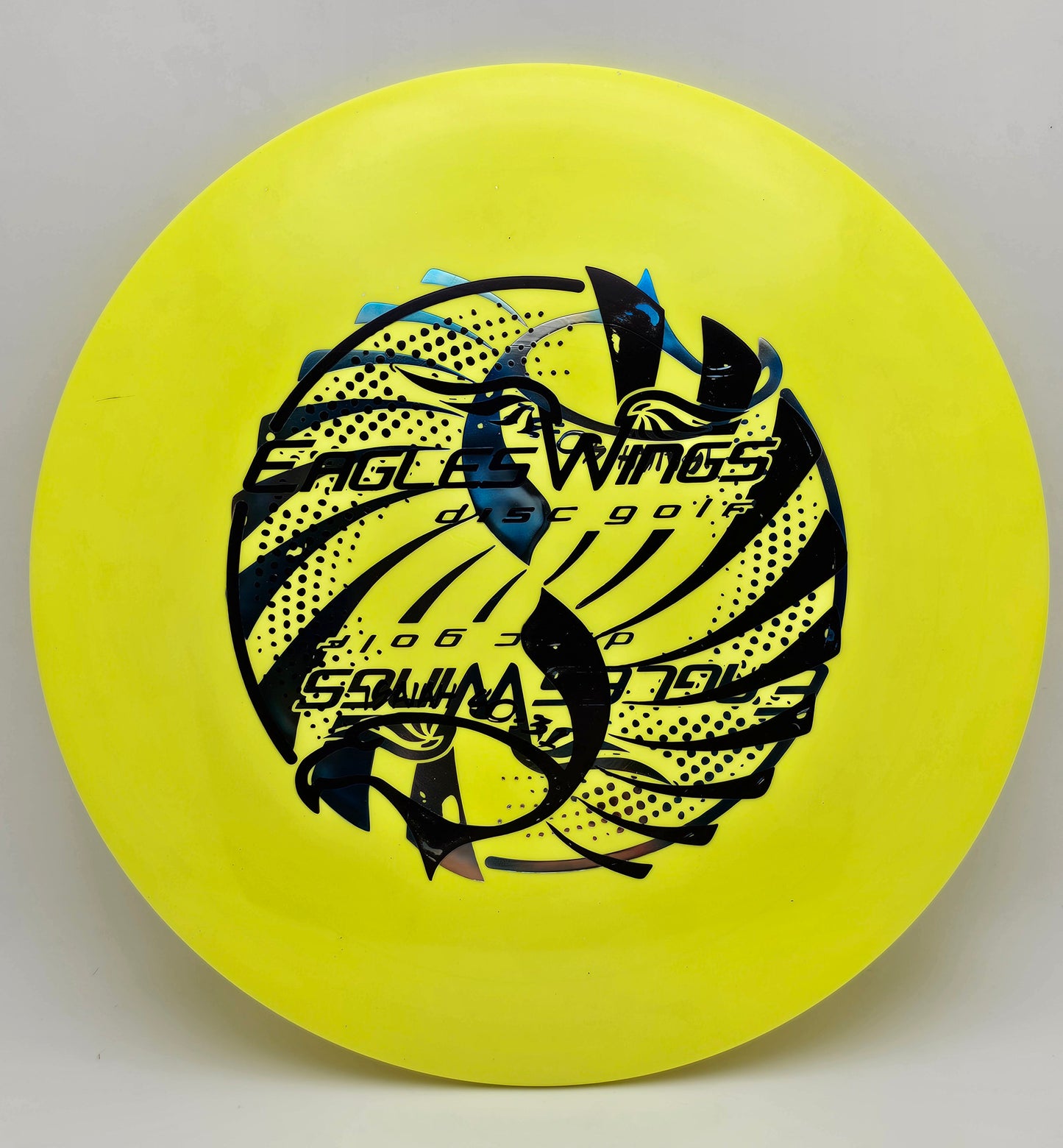 Innova F2 - Factory Second - Star Leopard3