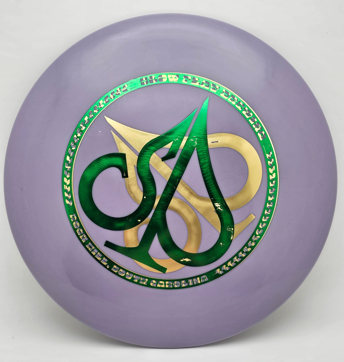 Innova F2 - Factory Second - Star Mamba