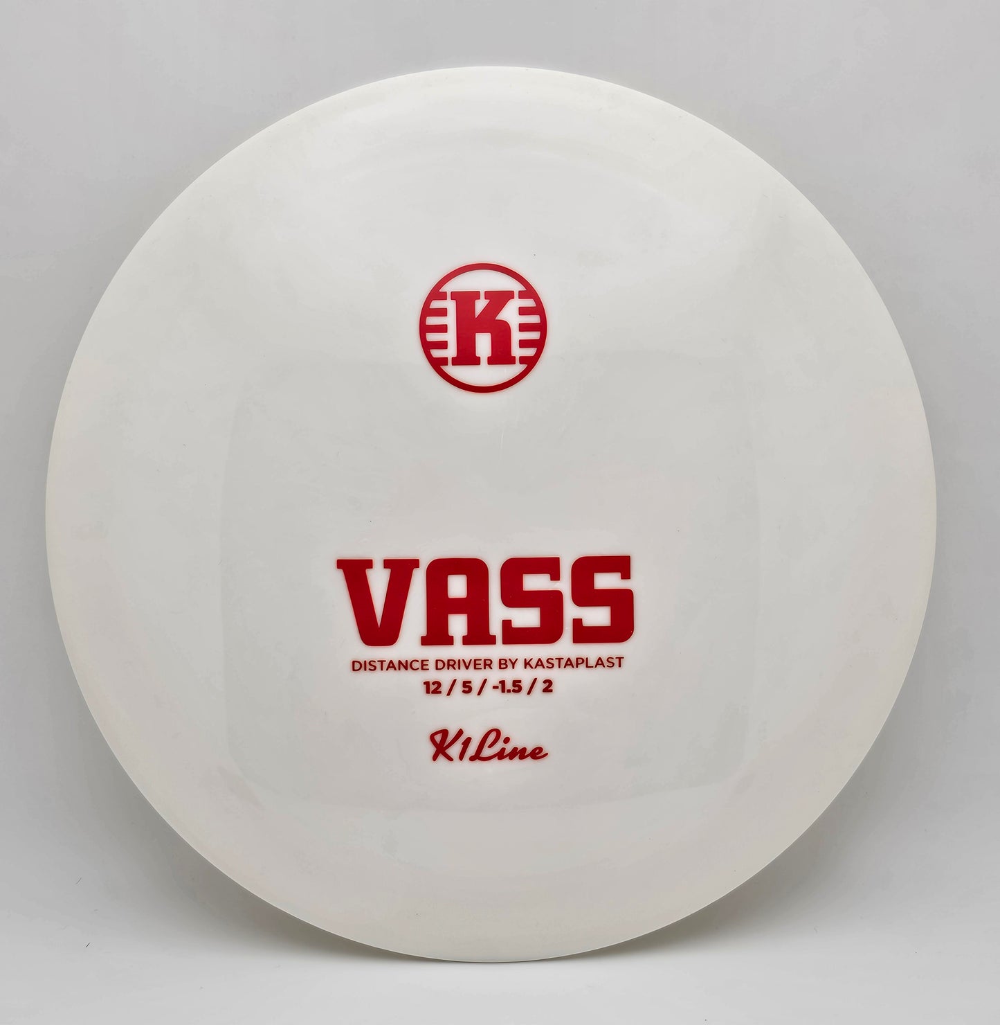 Vass K1