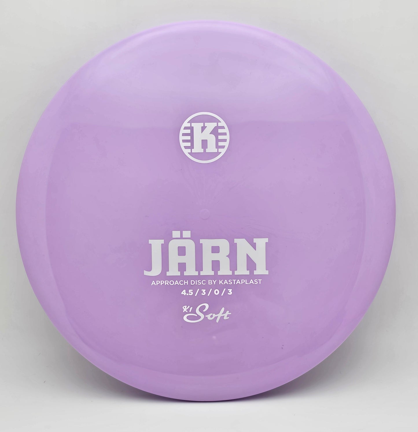 Jarn K1 Soft