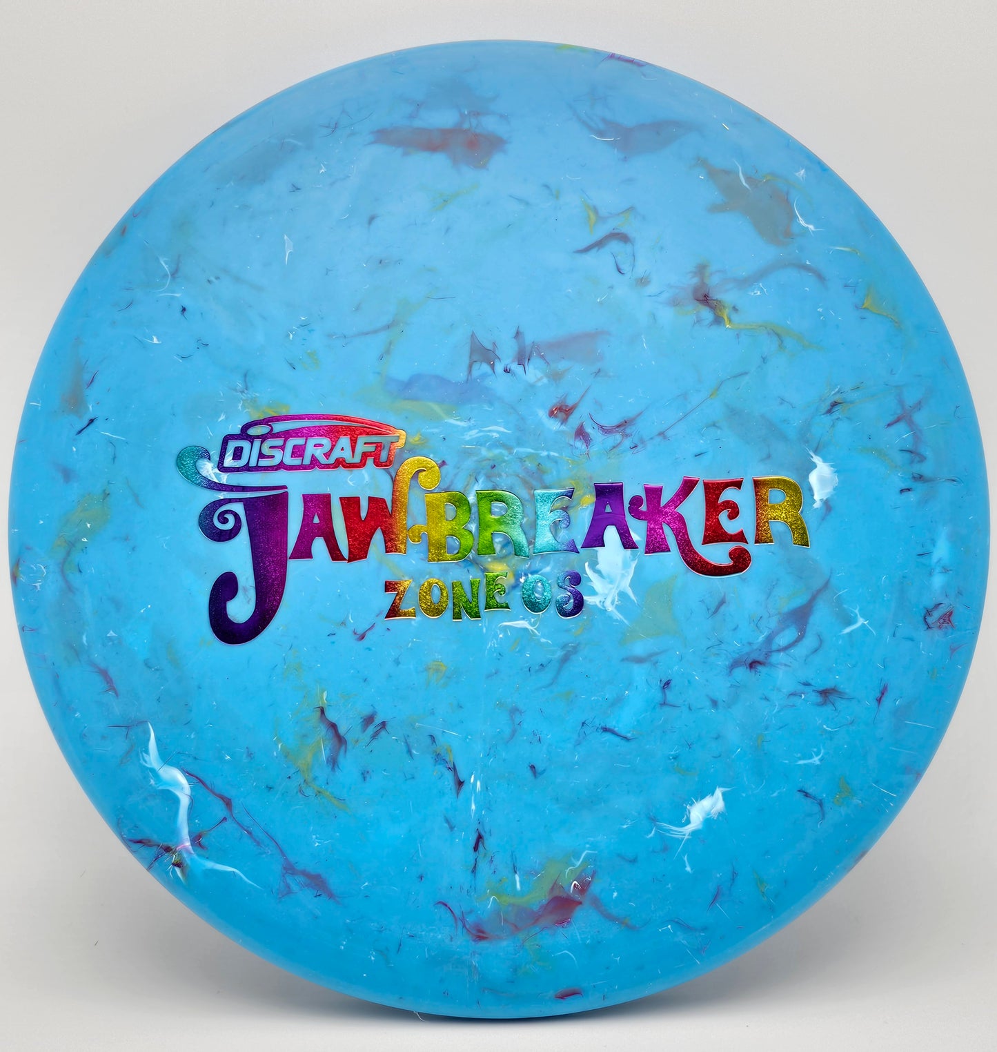 Jawbreaker Zone OS