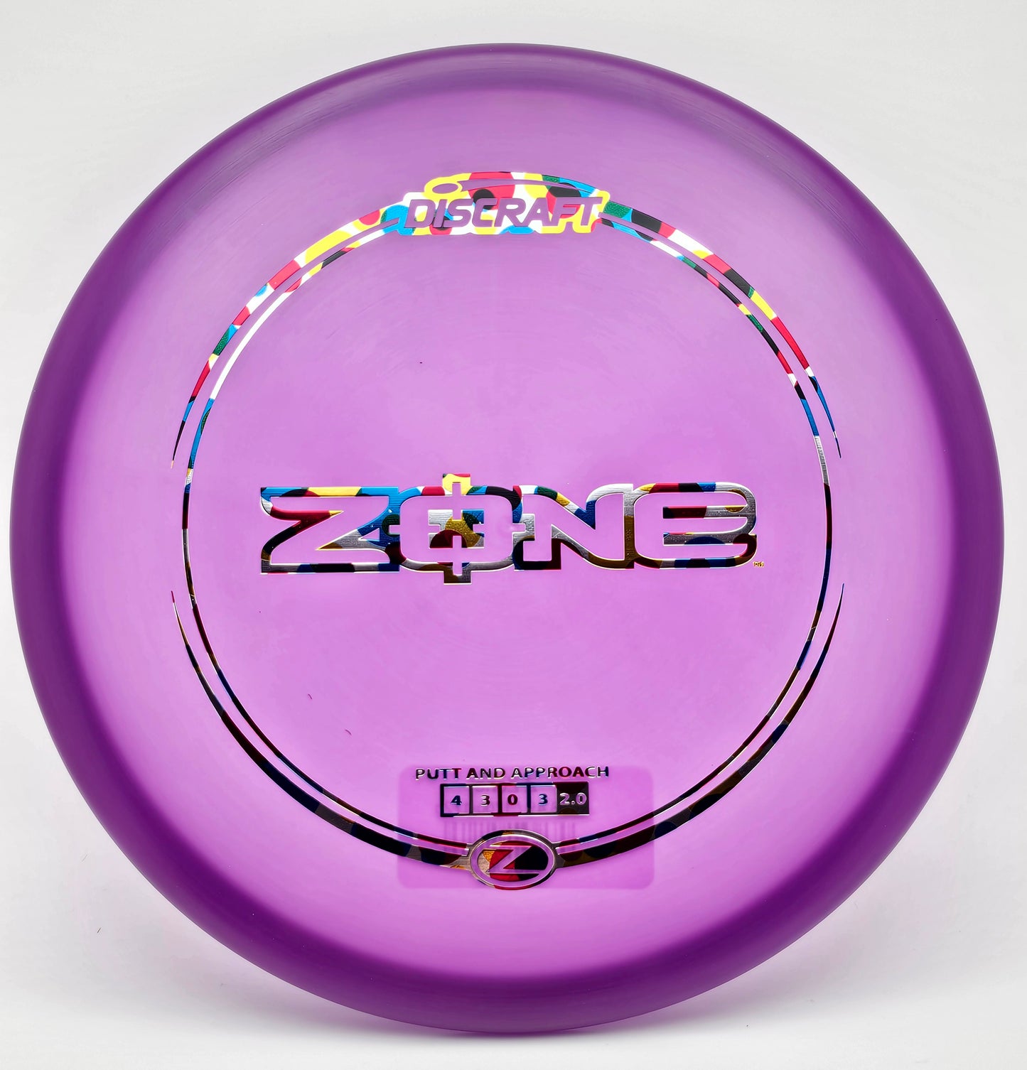 Z Zone