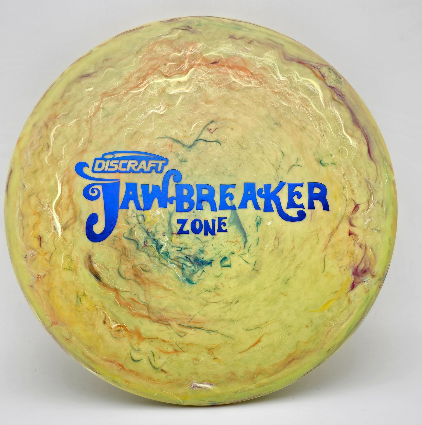 Jawbreaker Zone