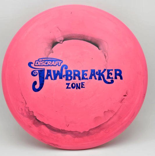 Jawbreaker Zone