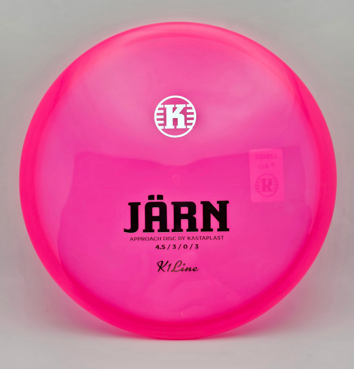 Jarn K1