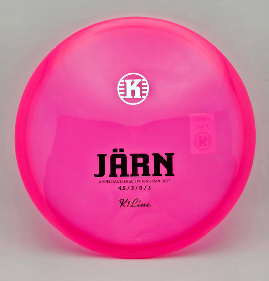 Jarn K1