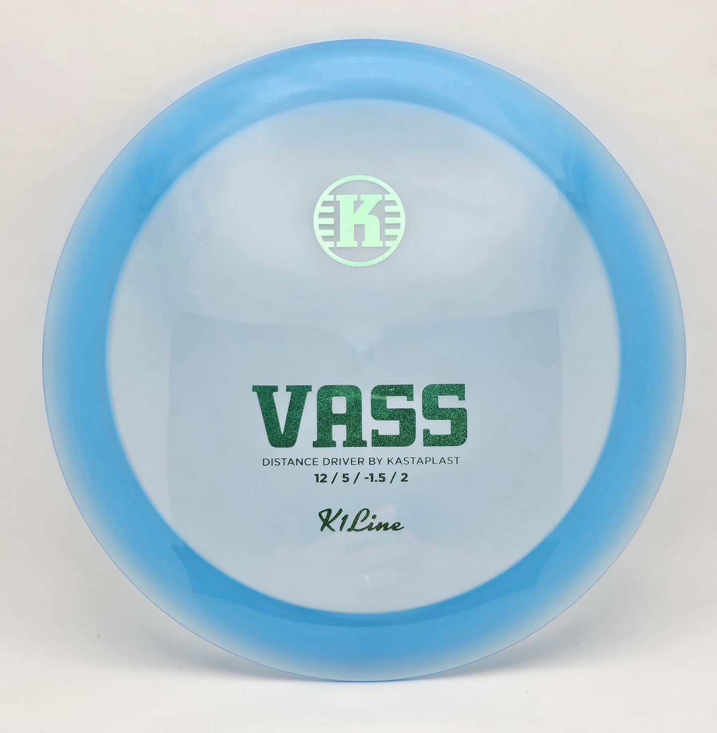 Vass K1