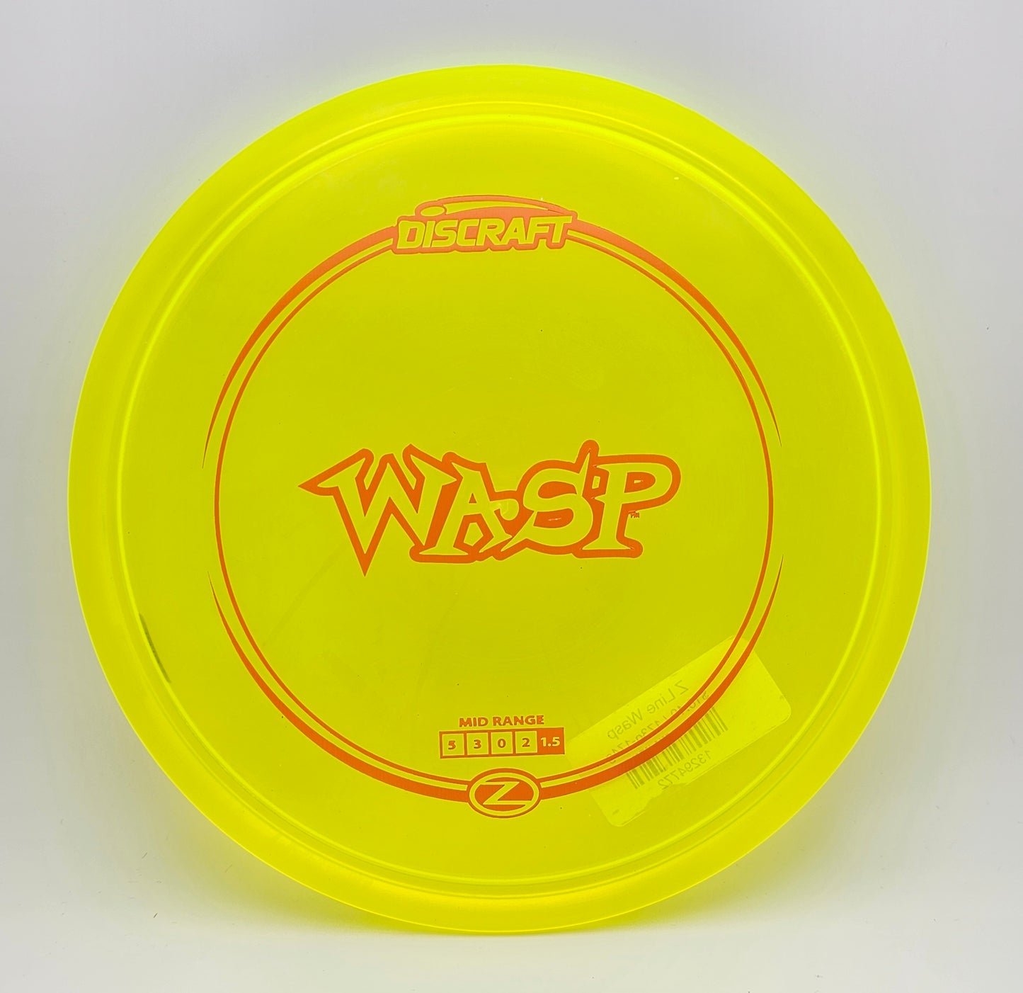 Z Line Wasp