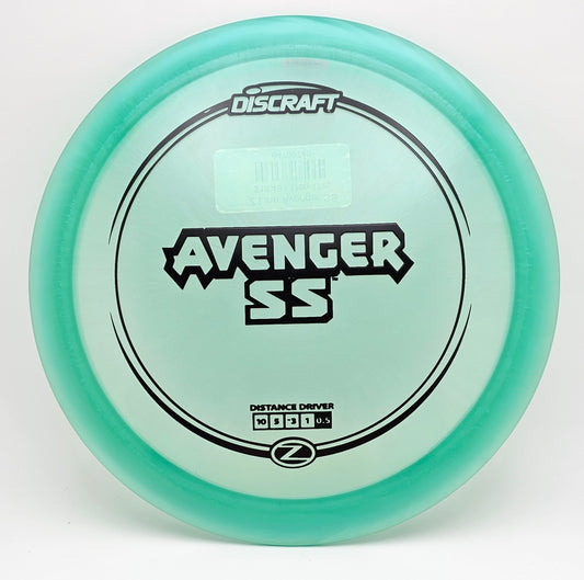 Z Line Avenger SS