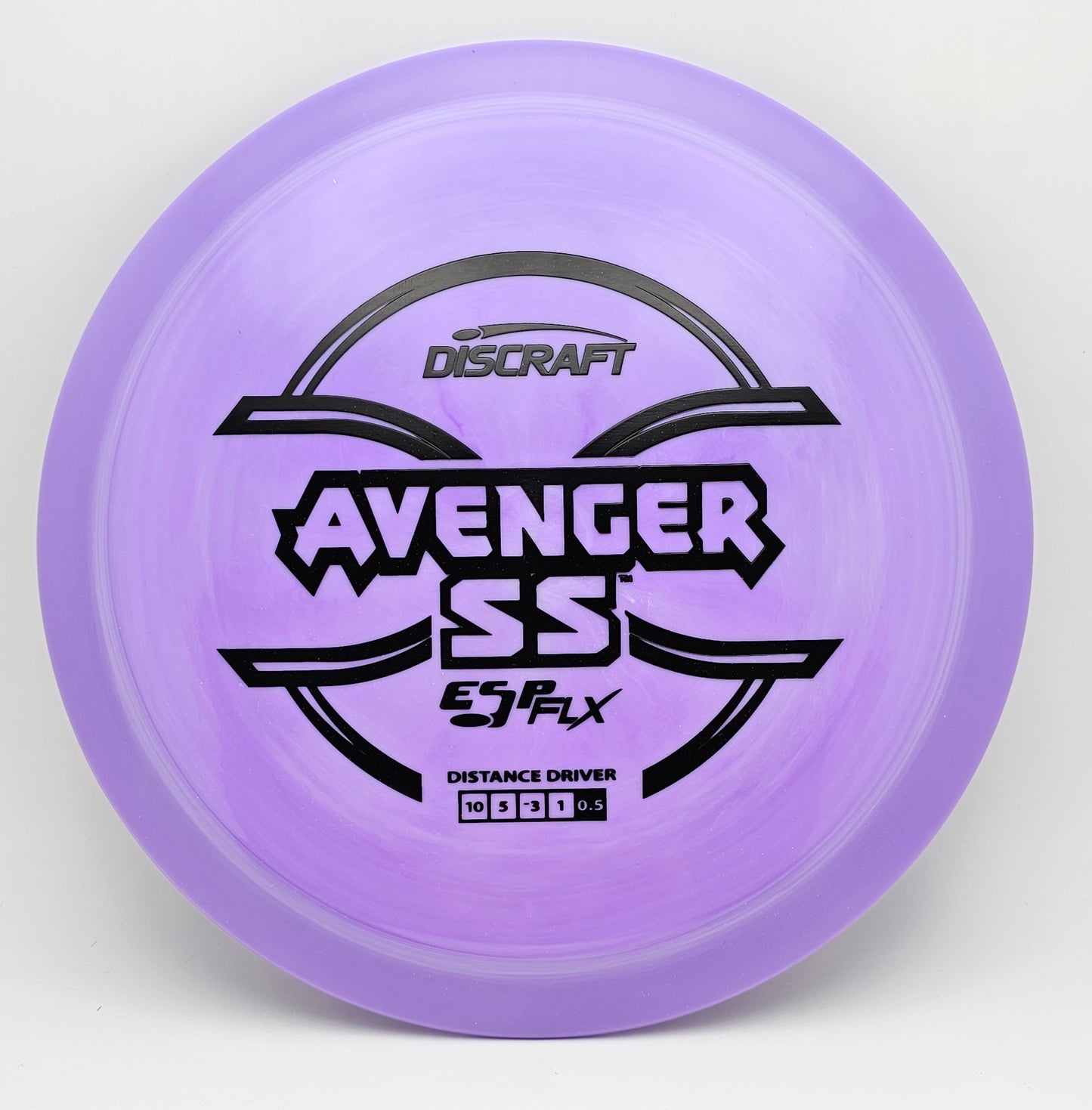 ESP FLX Avenger SS