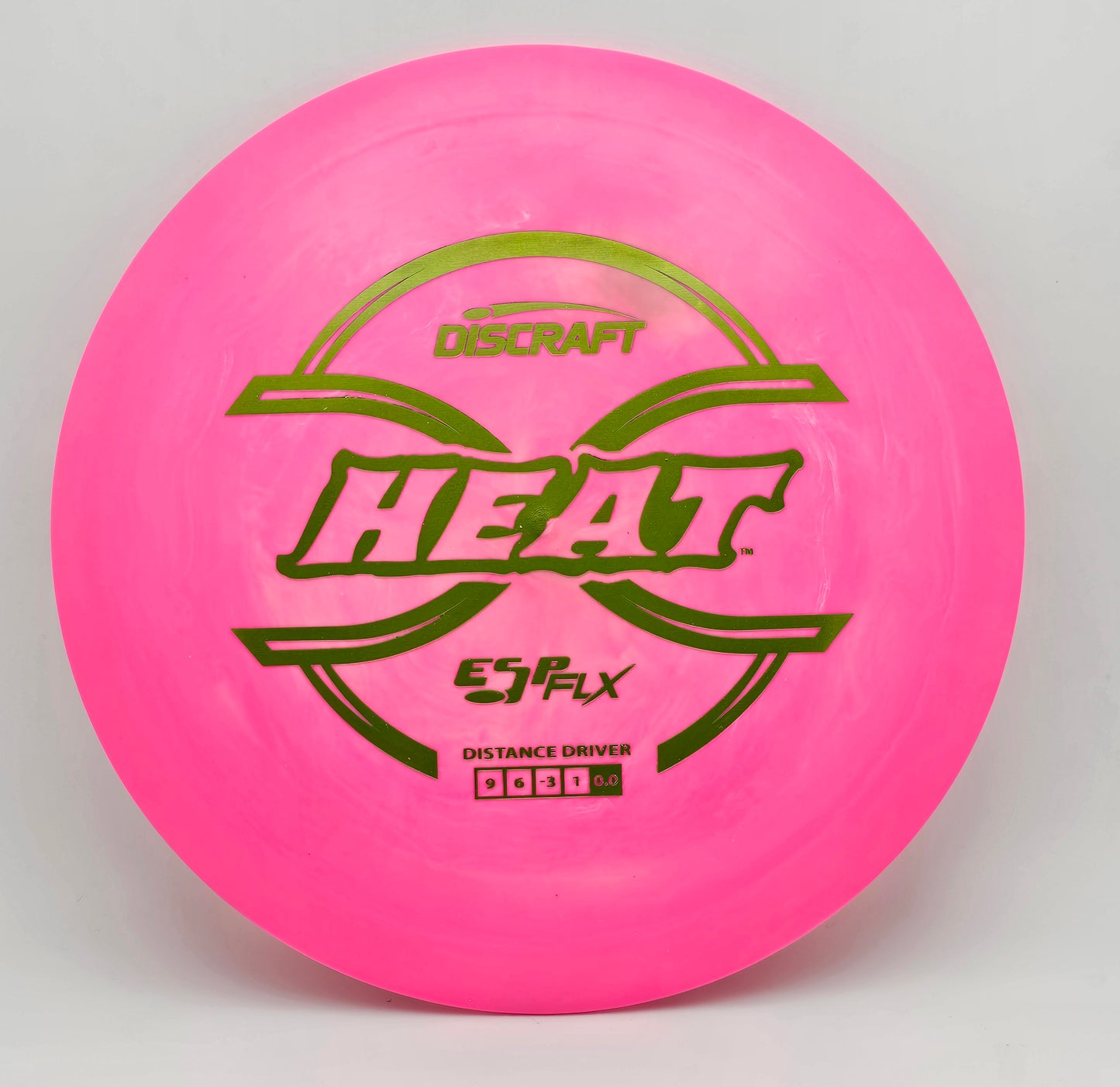 ESP FLX Heat