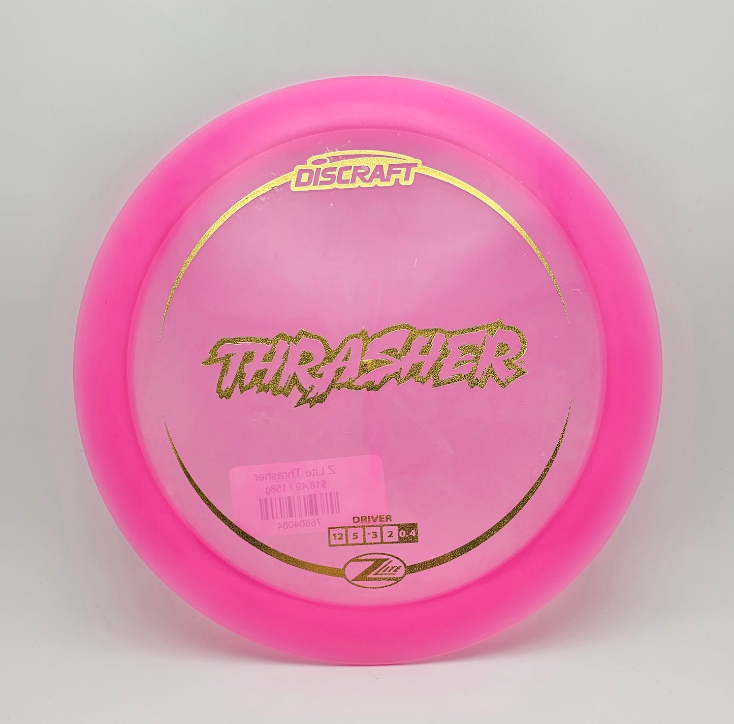 Z Lite Thrasher